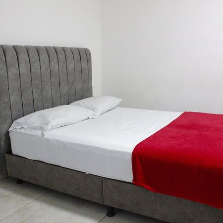 Hotel Los Magueyes بوكارامانغا المظهر الخارجي الصورة