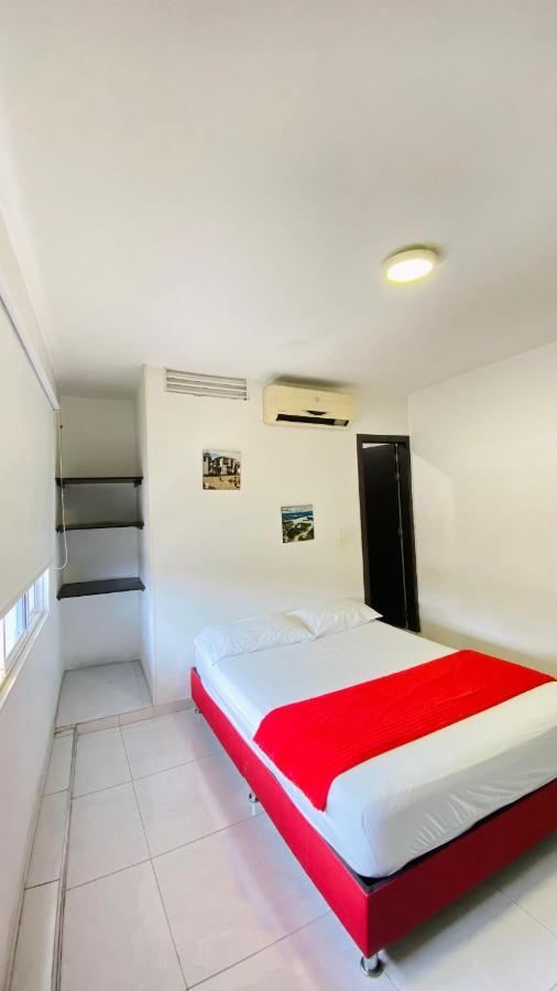 Hotel Los Magueyes بوكارامانغا المظهر الخارجي الصورة