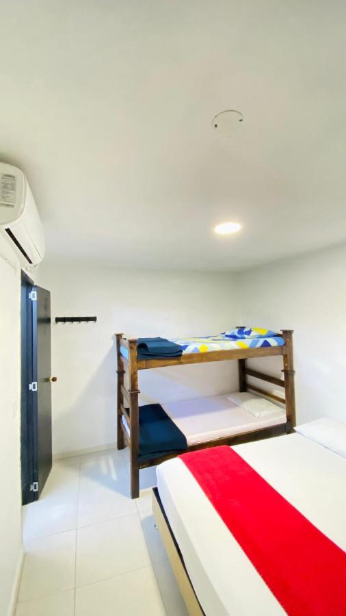 Hotel Los Magueyes بوكارامانغا المظهر الخارجي الصورة