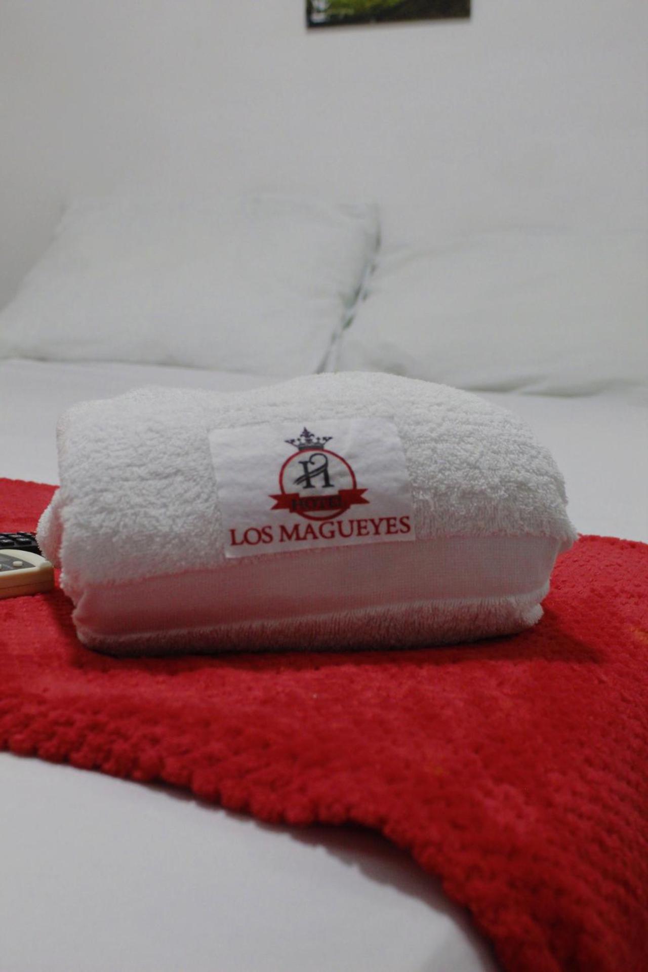 Hotel Los Magueyes بوكارامانغا المظهر الخارجي الصورة