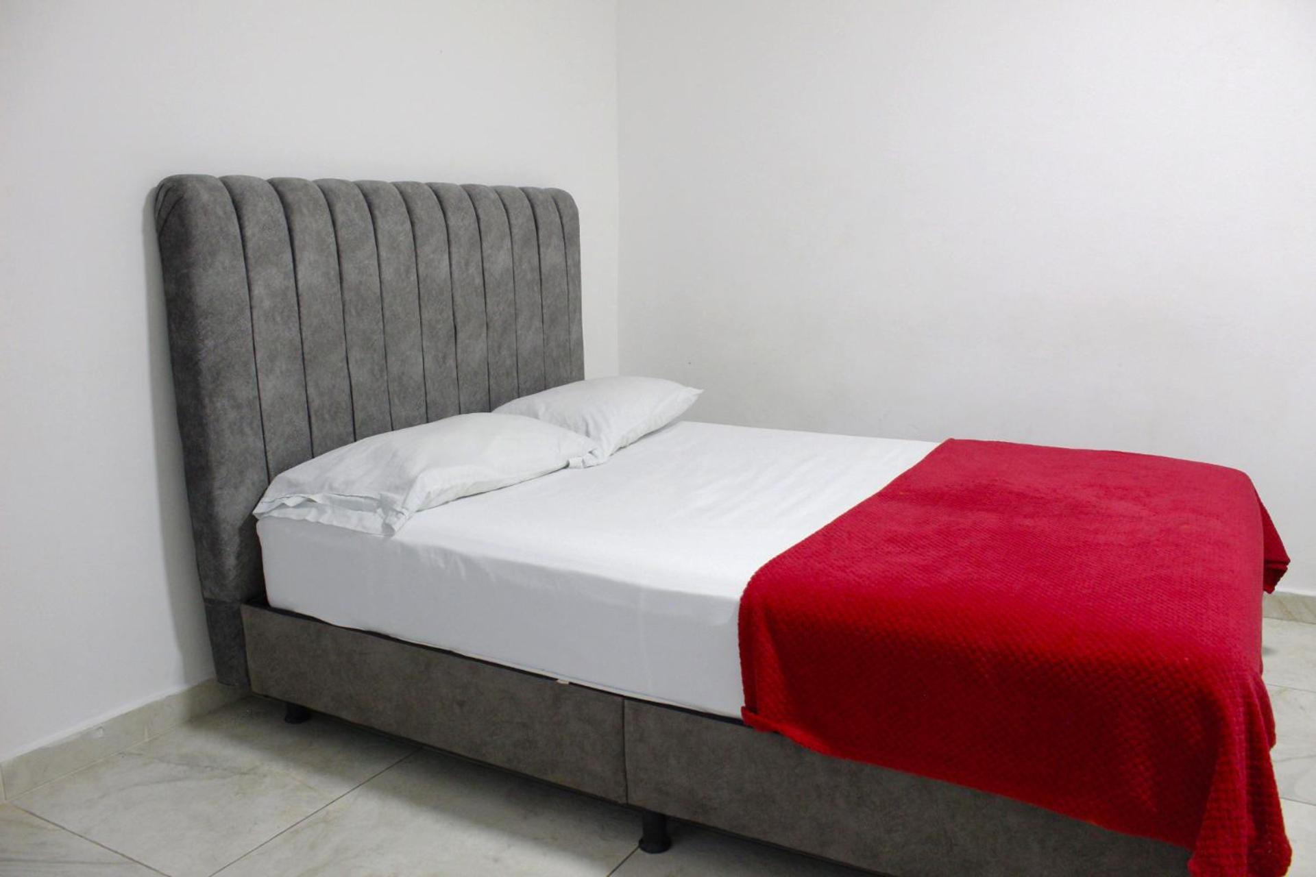 Hotel Los Magueyes بوكارامانغا المظهر الخارجي الصورة