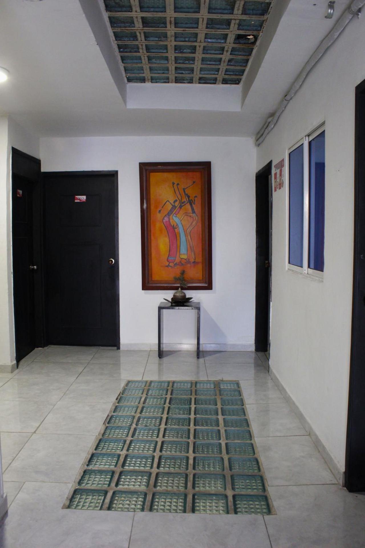 Hotel Los Magueyes بوكارامانغا المظهر الخارجي الصورة