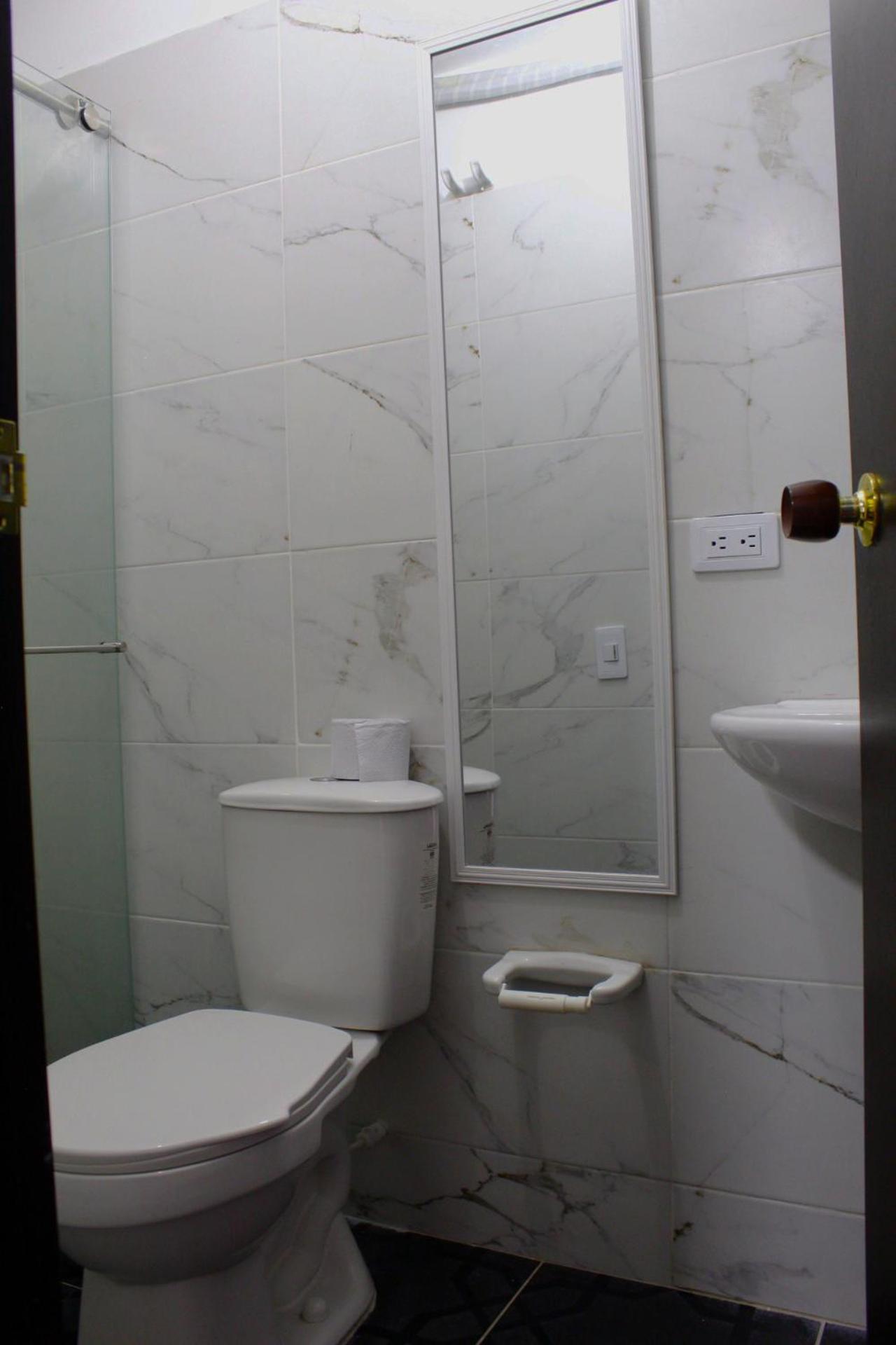 Hotel Los Magueyes بوكارامانغا المظهر الخارجي الصورة
